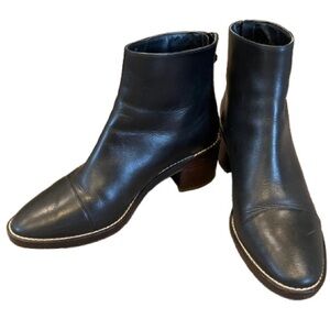 Cole Haan Winnie Grand  Waterproof Bootie